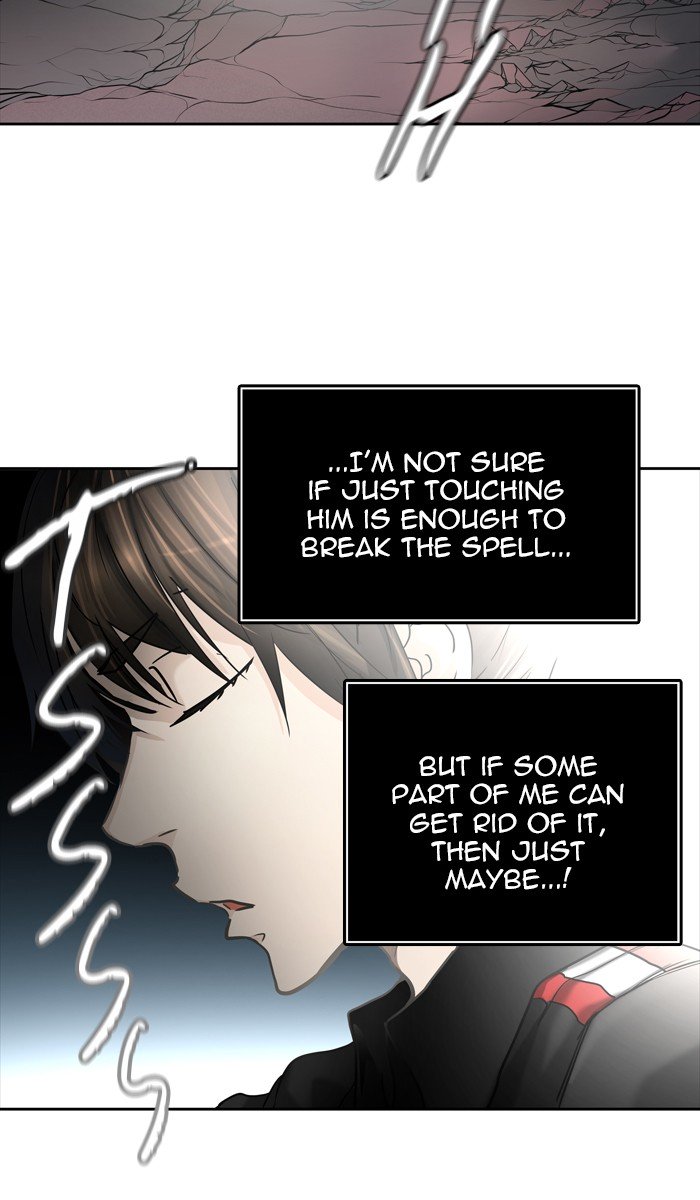 Tower of God, Chapter 450 image 030